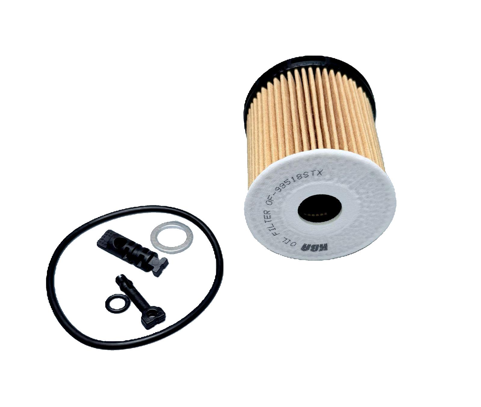 FILTRO ACEITE CART HY ACCENT 2020-2024 K5 24